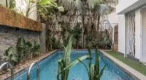 stay in villa casablanca - Image 4