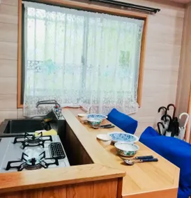 Oji-Kamiya big house - Image 4