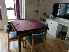 Guang'an Jinhui Hotel Apartment (Huaying Fortune Center Branch) - Image 4