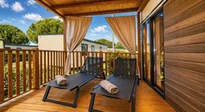 Panorama Mobile Homes in Camping Park Umag - Image 3
