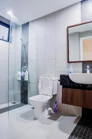 The Landmark by Katana 4BR Luxury Seaview Homestay Gurney无敌海景四房套房 - Image 2