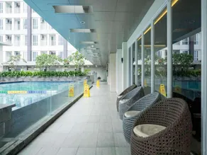 Apartemen Taman Melati Yogyakarta by ArFe Room - Image 2