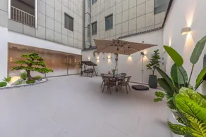 Hanting Hotel Changxing Lishi Plaza Central Avenue - Image 4