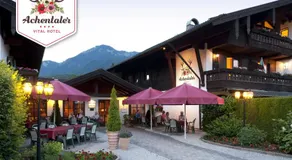 DEVA Achentaler Vitalhotel - Image 3