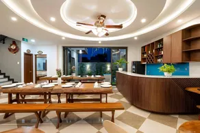 Seaweed Luxury Villa & Spa - Image 2