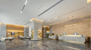 Atour Hotel Zhongshan Henglan Chang New Times Square - Image 3