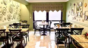 Art Green Boutique Hotel - Image 2