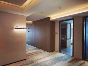Holiday Inn Kangding Yuntian - Image 4