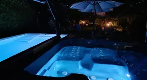 Dura Guesthouse, Garden Wellness Retreat near the Tisza River - Image 2