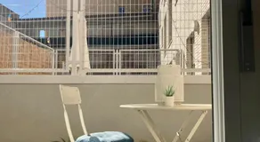 Apartamento centro con parking privado - Image 5