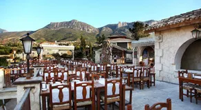 Kemerli Konak Boutique Hotel - Image 5