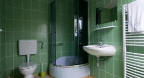 Vár-Liget Vendégház - Image 4