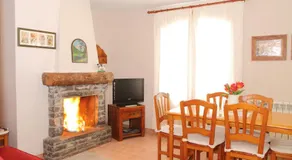Apartamentos Albá Casa Alquesera - Image 4