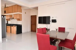 Casa Sonora - 2bhk apt in dona paula - Image 2