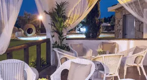 Geräumige Villa in Can Trabal mit privatem Pool und Jacuzzi 980 m² - Image 5