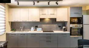 Peaceful, comfy 1BR Nature Retreat: Serene Bliss by 360 Estates - Image 5