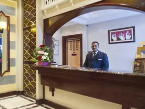Excelsior Luxury Apartments - Image 3
