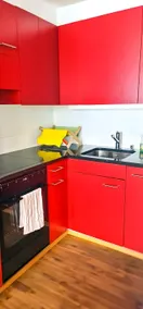 Bussalp Apartment - Aare Jungfrau AG - Image 3