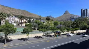 Sea Point apartment - Image 4