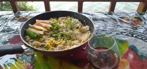 RivoGoa riverside Homestay - Image 4