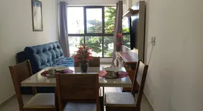 Stern Apartament Recife - Image 4