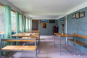 Bloomstone Orchard Mukteshwar -living by Homeyhuts - Image 3