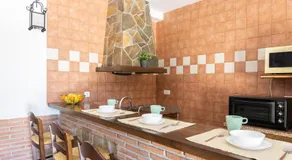 Casa Los Olivos Álora - Caminito del Rey - Image 3