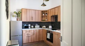 Two Bedroom Entire Apartment in Birnam, neighbouring Dunkeld - Image 3