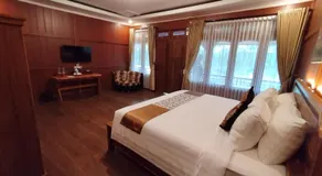 Kasuari Exotic Resort Magelang - Image 2