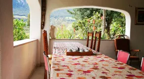 Pinnettu sardo casa di campagna in ecosistema ,Leggere attentamente Prima di prenotare,stanza matrimoniale e stanza condivisa senza finestra - Image 5