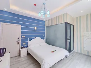 Xinduo Hotel (Pengzhou Wangshuli Branch) - Image 2