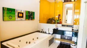 Mamaison Hotel - Image 5