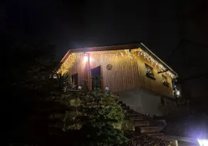 Le Chalet Cocon et Jacuzzi - Image 5