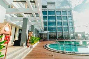 De Balen Soultan Hotel - Image 2