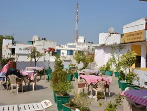 Hotel Mewar Inn - Image 3