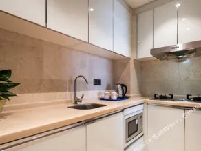 Hesheng Hotel Apartment - Image 4