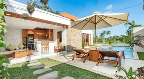 Pecampuhan Retreat Villa - Image 2