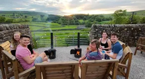 Howgill farm Bolton Abbey - Image 5