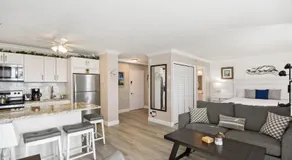 Estero Beach & Tennis 207-A by Sun Palace Vacations - Image 2
