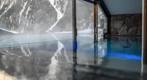 The Peak Sölden - Chalets mit Outdoor-Pool - Image 5