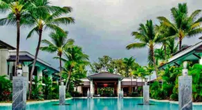 AQUA Beachfront Villa Port Douglas - Image 3