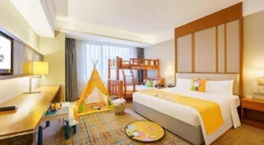 Shenyang Rayfont International Hotel - Image 2