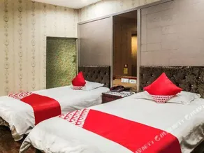 Taizhou Western Style Hotel - Image 4