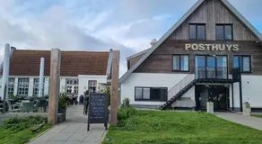 Hotel Posthuys Vlieland - Image 2