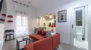 Confortable apartamento con parking en Bilbao - Image 2