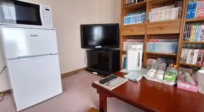Guesthouse ONAKA 巡礼の宿 Pilgrim's Inn 家主居住型民泊 - Image 3