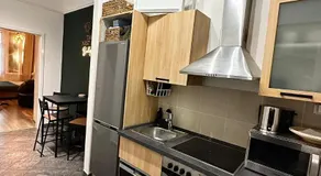 The Nest Inn Budapest -Studio with AC - Image 3