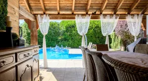 Chez Noëlle - Piscine - Image 4