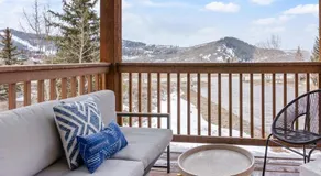 Stylish 2BR Near Trails and Slopes - Image 3