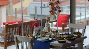 The City Residence Hotel - Image 4
